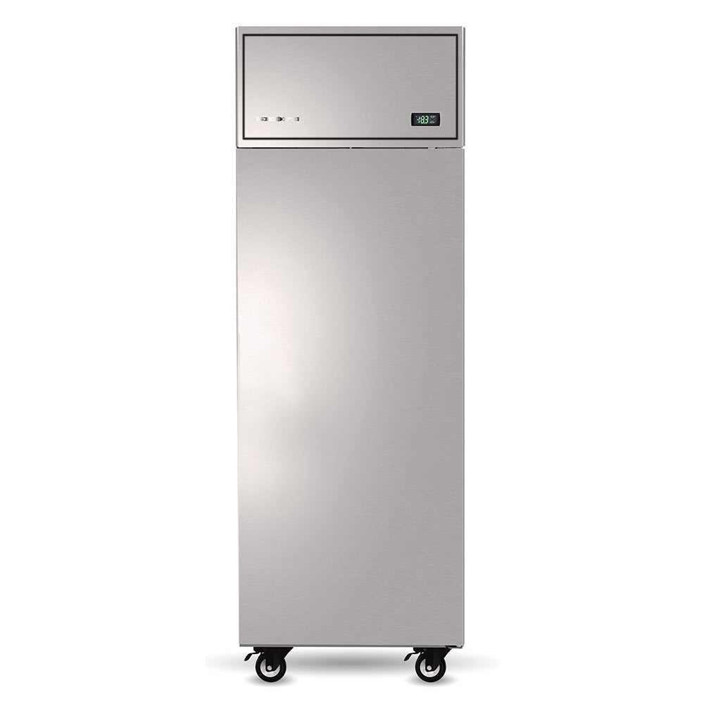 SKOPE ProSpec 1 Solid Door Upright GN 2/1 Freezer - PG21.UPF.1.SD