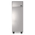 SKOPE ProSpec 1 Solid Door Upright GN 2/1 Fridge - PG21.UPR.1.SD