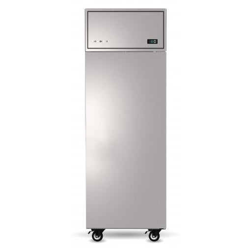 SKOPE ProSpec 1 Solid Door Upright GN 2/1 Fridge - PG21.UPR.1.SD