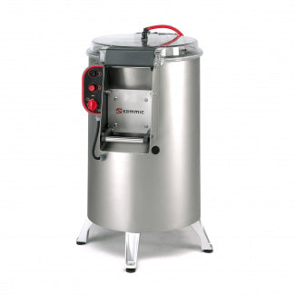 Sammic Potato Peeler 30Kg (Without Stand & Filter) - PI-30