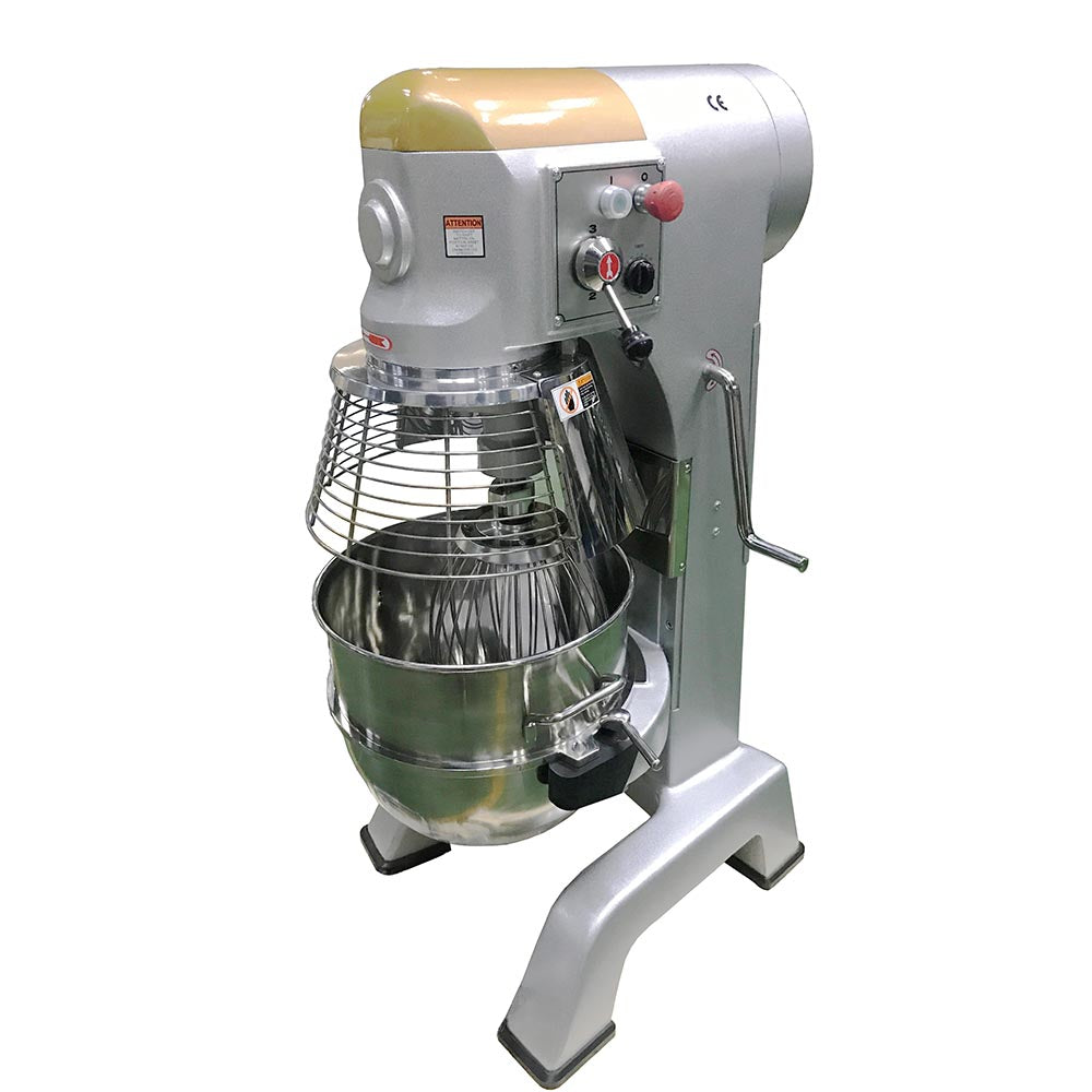 Anvil 40 Qt Planetary Mixer - PMA1040