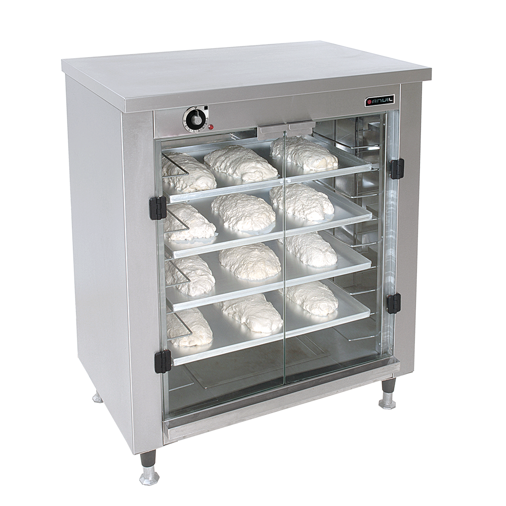 Anvil Proving Cabinet - POA0001