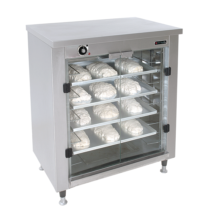 Anvil Proving Cabinet - POA0001