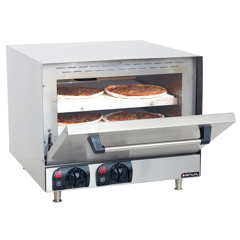 Anvil Pizza Oven - POA1001