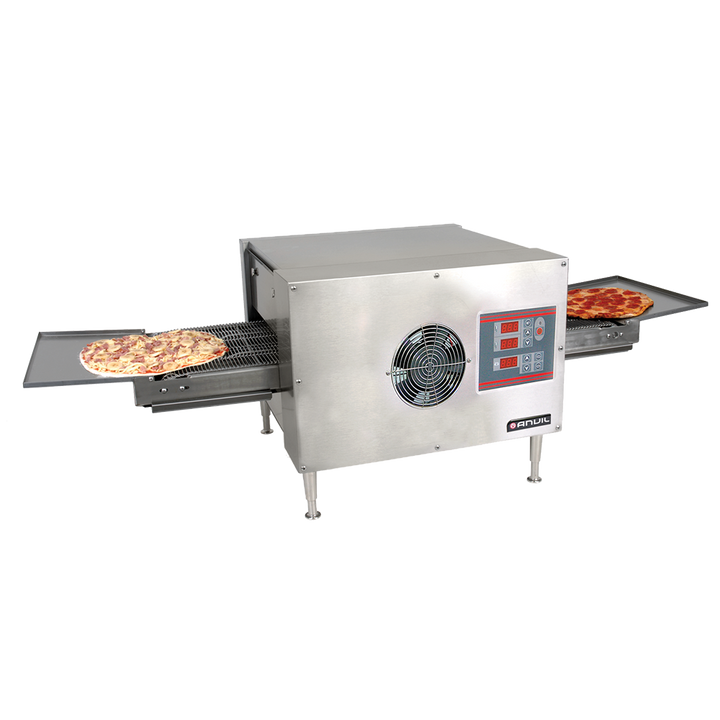 Anvil Conveyor Pizza 1PH 240V - POK0003