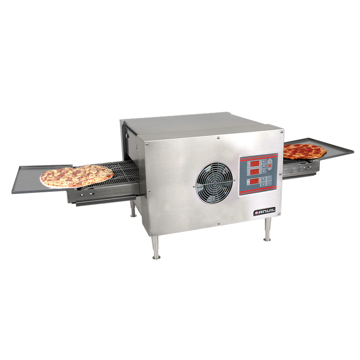 Anvil Conveyor Pizza 1 Ph 240v - POK0003