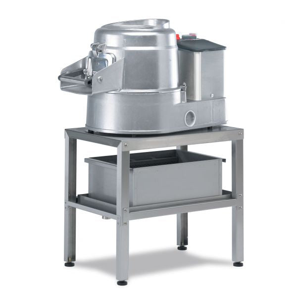 Sammic Potato Peeler (Without Stand & Filter) - PP-12+