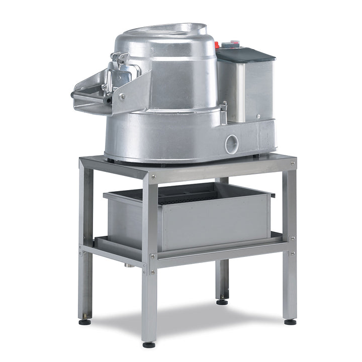 Sammic Potato Peeler (Without Stand & Filter) - PP-6+