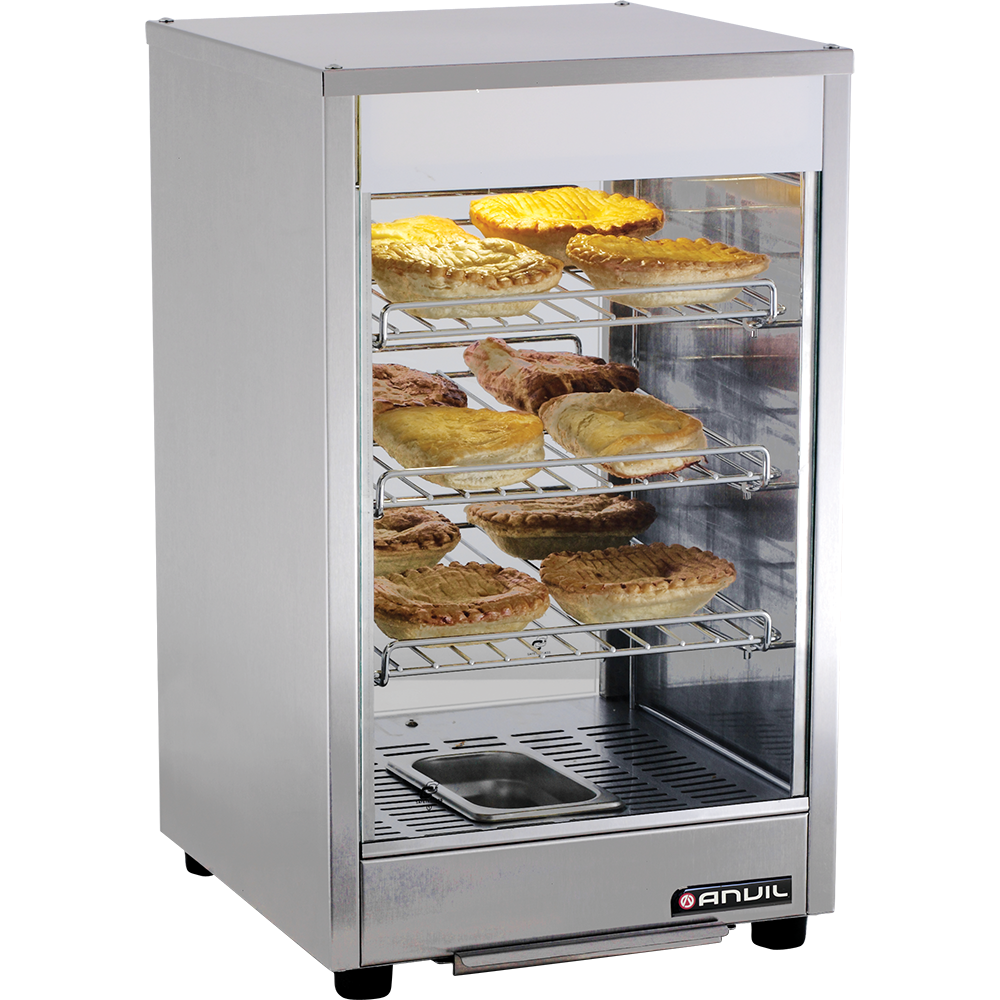 Anvil Pie Warmer Mini - PWK0007