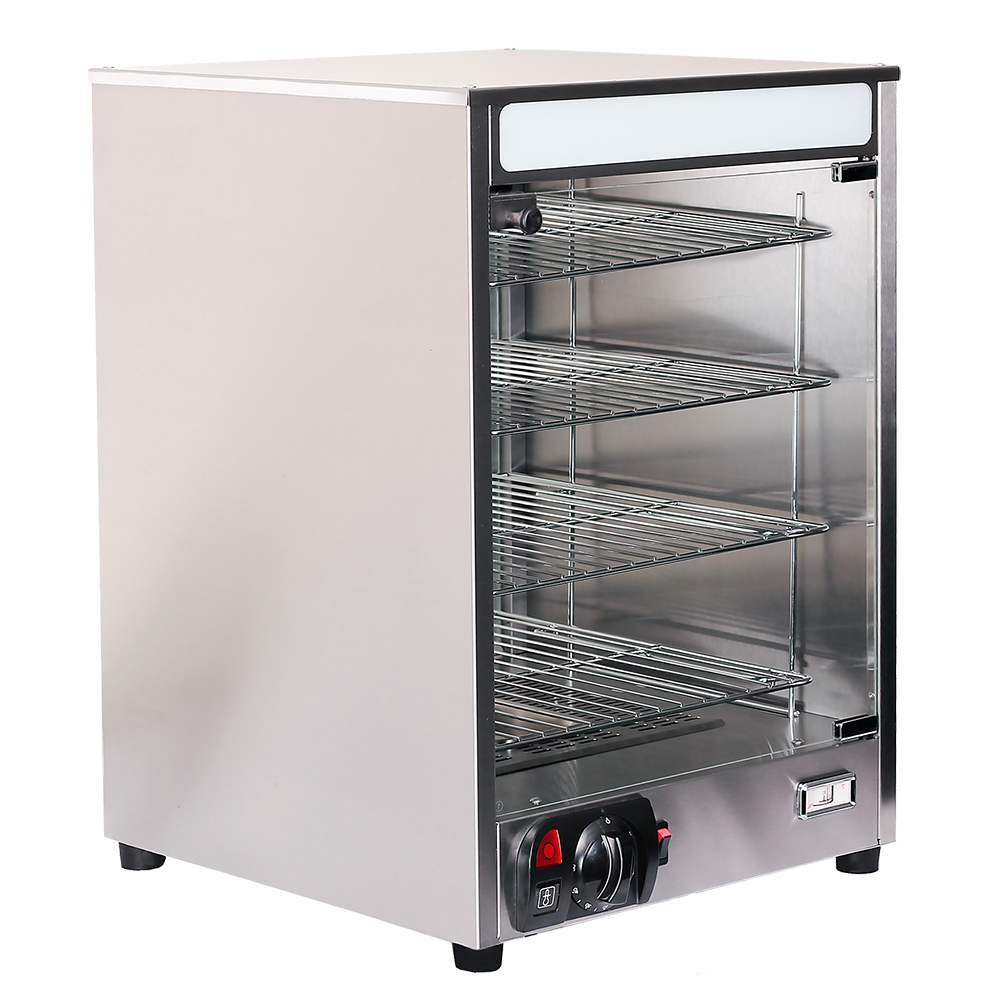 Anvil Pie Warmer - PWK1007