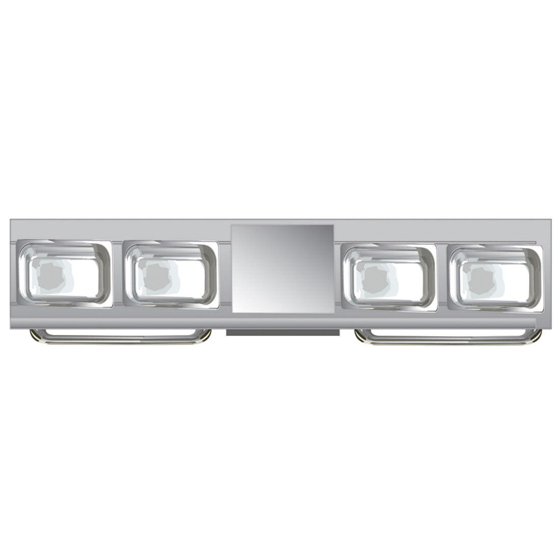 Gasmax Removable Basting Rail - QR-36-BR