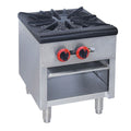 Gasmax Freestanding Stockpot / Stockpot Boiler with Flame Failure - RB-1ELPG