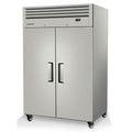 SKOPE ReFlex 2 Solid Door Upright Fridge - RF7.UPR.2.SD