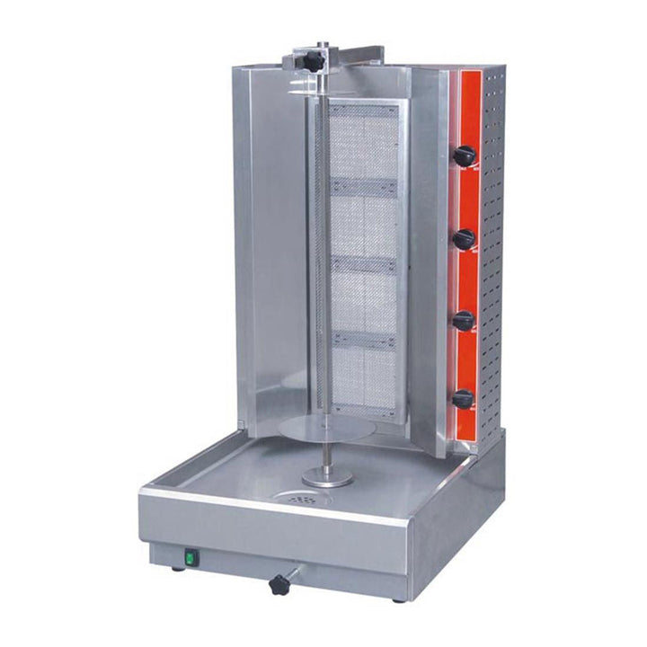 Gasmax Doner Kebab - RG-2