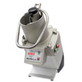 Hallde Vegetable Preparation Machine - RG-250 diwash - with 5 BONUS FREE Discs