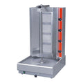 Gasmax LPG GAS Doner Kebab - RG-2LPG