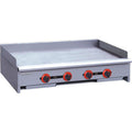 Gasmax Four Burner Griddle - RGT-48E