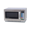 Robatherm Commercial Microwave Oven Medium Duty 34L - RM1434