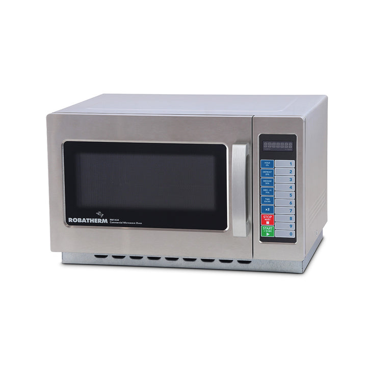 Robatherm Commercial Microwave Oven Medium Duty 34L - RM1434