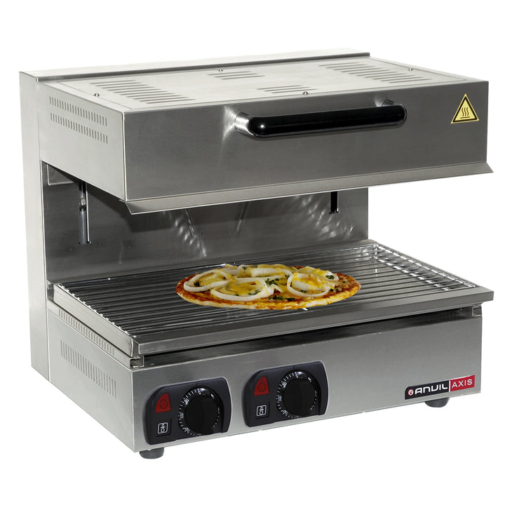 Anvil Adjustable Salamander - SAA0002