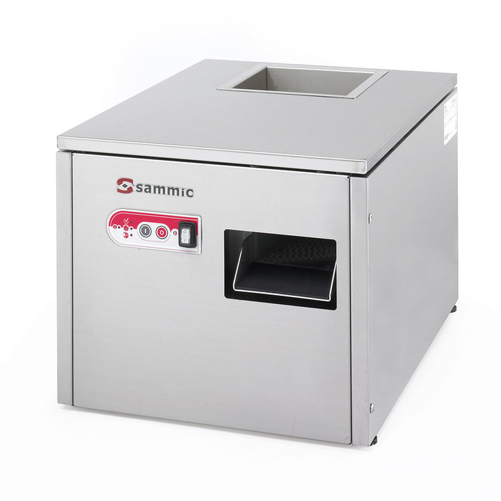 Sammic Cutlery Polisher - Benchtop - SAM-3001