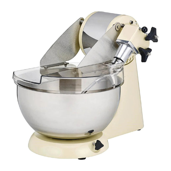 Santos Fork Dough Mixer - SANTOS #18
