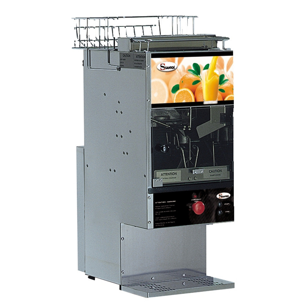 Santos Automatic Orange Juicer - Benchtop - SANTOS #32