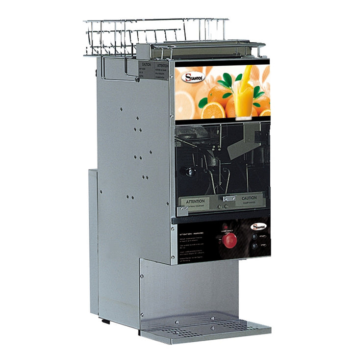 Santos Automatic Orange Juicer - Benchtop - SANTOS #32