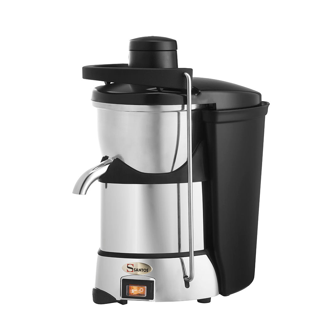 Santos Ezy Clean Centrifugal Juicer - SANTOS #50CX