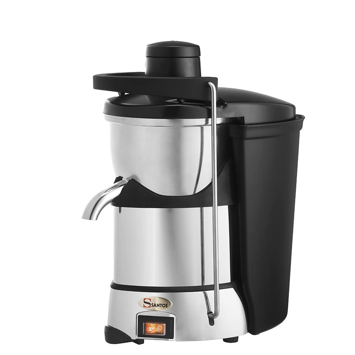 Santos Ezy Clean Centrifugal Juicer - SANTOS #50CX