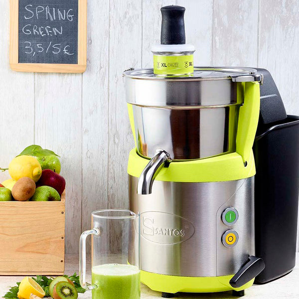 Santos Centrifugal Juicer 68X - #68X