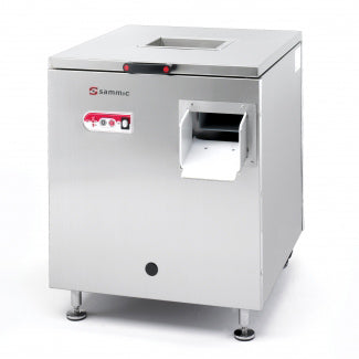 Sammic Cutlery Polisher - Free Standing - SAS-6001