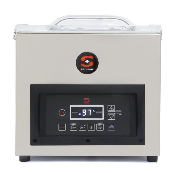 Sammic Sensor Vacuum Packing Machine - 10M³ Busch Pump - SE-310