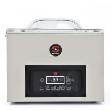 Sammic Sensor Vacuum Packing Machine - 20M³ Busch Pump - SE-420