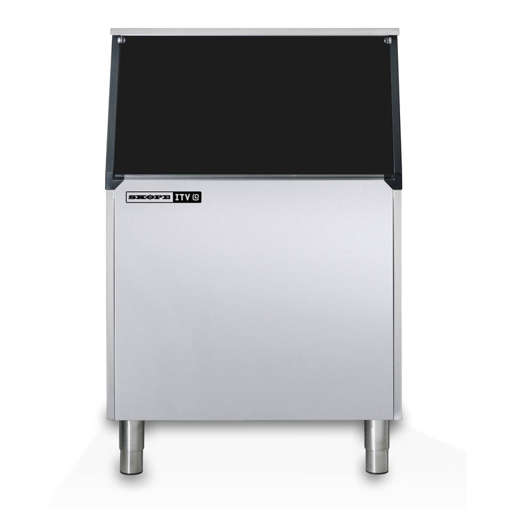 SKOPE SILO Ice Cube Storage Bin 230kg Storage - S220