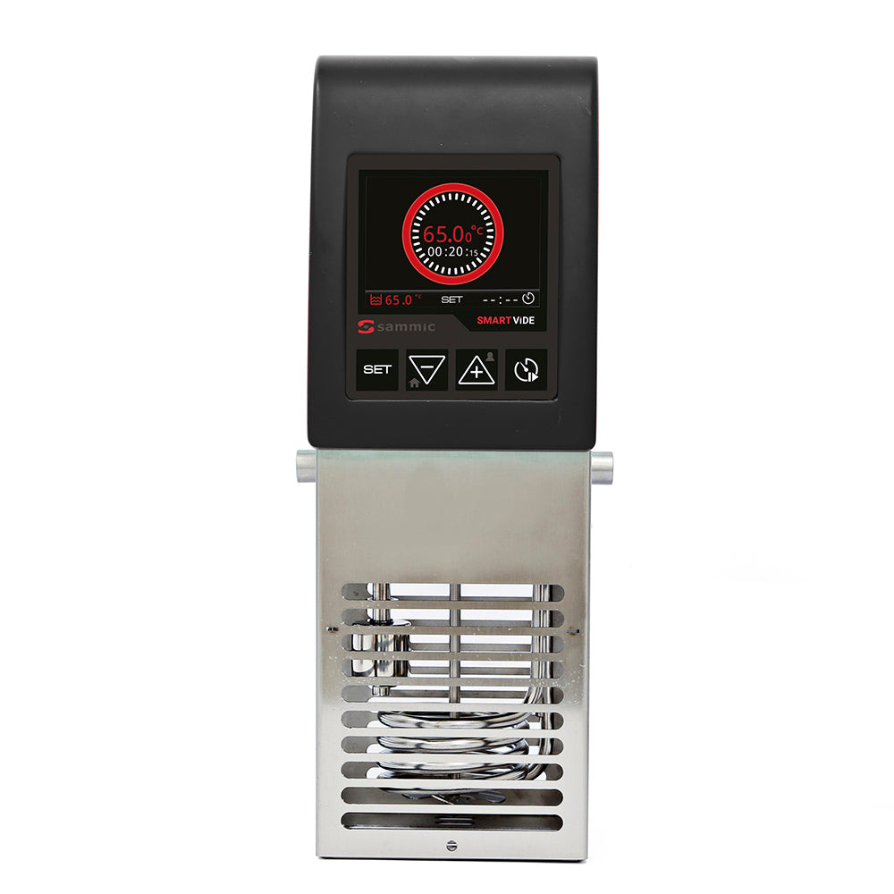 Sammic Sous-Vide Immersion Circulator - 30L - SMARTVIDE 5