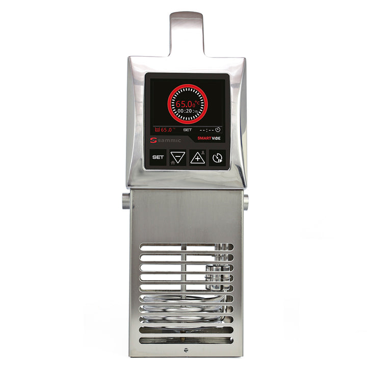 Sammic Sous-Vide Immersion Circulator - 56L - SMARTVIDE 9