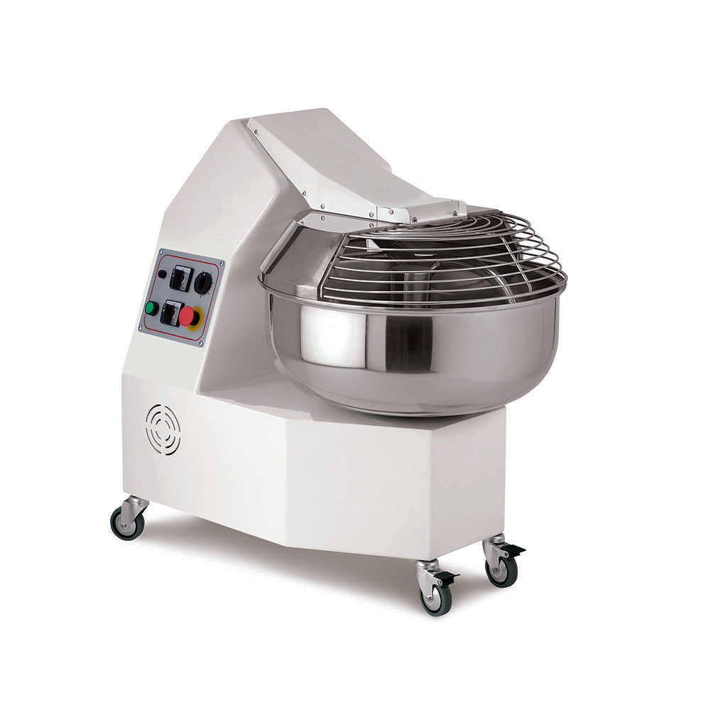 Mecnosud Forked Mixer 40L Bowl - SMF0035