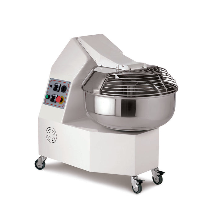 Mecnosud Forked Mixer 40L Bowl - SMF0035