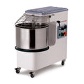 Mecnosud Spiral Mixer - Tilting Head & Removable Bowl 20L - SMM0018