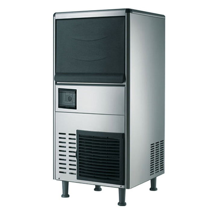 Blizzard Professional Ice Maker 80kg - SN-80C