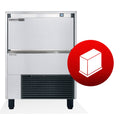 SKOPE SPIKA NG100 A Half Dice Self-Contained Ice Cube Maker R290 - SPIKA NG100 A HD R290