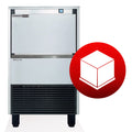 SKOPE SPIKA NG50 A Full Dice Self-Contained Ice Cube Maker R290 - SPIKA NG50 A FD R290