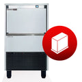 SKOPE SPIKA NG70 A Half Dice Self-Contained Ice Cube Maker R290 - SPIKA NG70 A HD R290