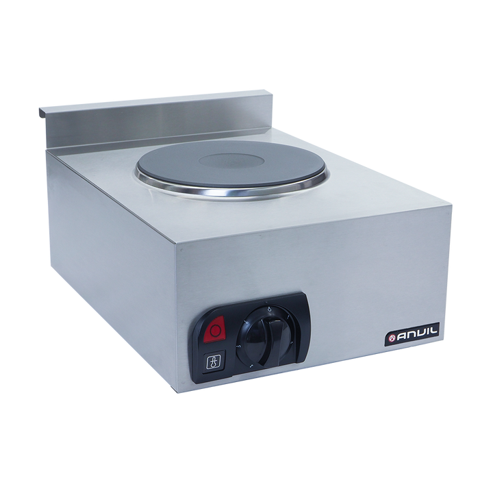 Anvil Single Boiling Top - STA0001