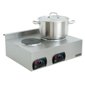 Anvil Double Boiling Top - STA0002