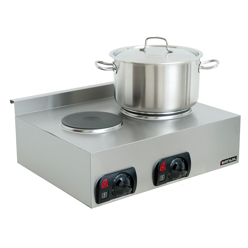 Anvil Double Boiling Top - STA0002