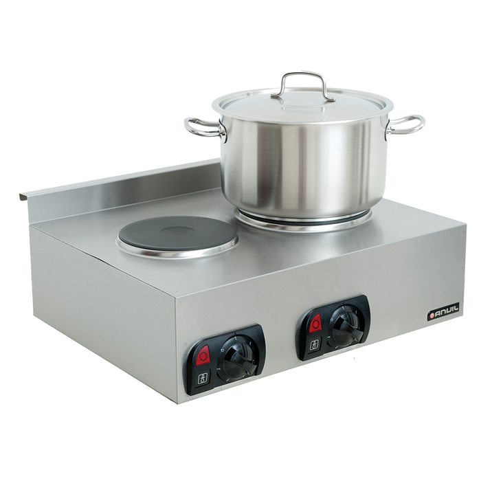 Anvil Double Boiling Top - STA0002