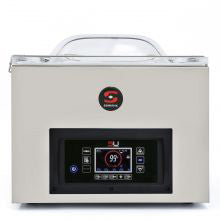 Sammic Sensor Ultra Vacuum Packing Machine - 20M³ Busch Pump - SU-420GP