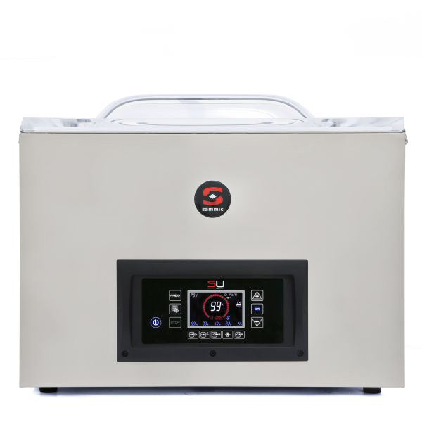 Sammic Sensor Ultra Vacuum Packing Machine - 20M³ Busch Pump - SU-520GP L